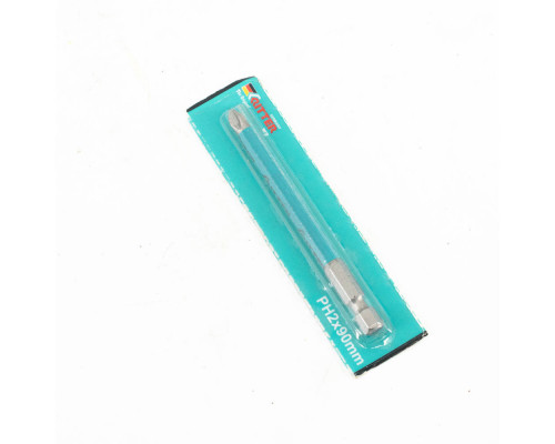 Бита Ritter WP PH 2x90 мм магнитные (сталь S2) (10 шт. лента RSC, 1шт инд. упаковка) поштучно