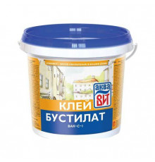 Клей "Бустилат" ВАК-С-1, 1,3кг (ведро) Аква ВИТ