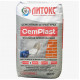 CEMPLAST цементная штукатурка фасадная 30/49