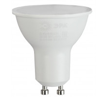 Лампа светодиодная LED MR16-9W-865-GU5.3 R (диод, софит, 9ВТ, хол, GU5.3) (10/100/3600) 