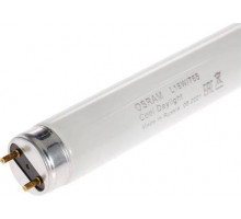 Лампа Osram LF 18w/765 T 8 G 13 (25) люминисцентная
