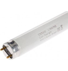 Лампа Osram LF 18w/765 T 8 G 13 (25) люминисцентная