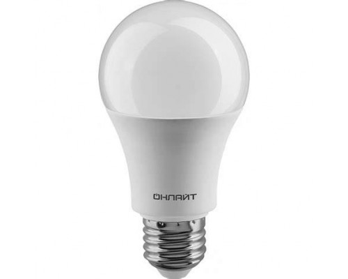 ⭐️⭐️⭐️ ▷【Лампа ОНЛАЙТ 61 938 OLL-G-T8-9-230-6.5K-G13-T8】, Лампы