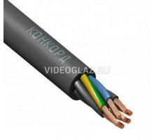 Кабель силовой КГВВнг(А) - LS 7х1,5 (N, PE) 380/660-2