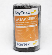 Сетка кладочная базальтовая 50/50 кН/м (25) Базальтекс 0,5м/50м, шт