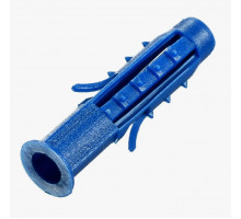 Дюбель распорный усы + шипы 6х25 (1000)
