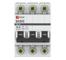 Выключатель нагрузки OptiSwitch DI-1-160-3р