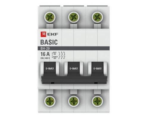 ⭐️⭐️⭐️ ▷【Выключатель нагрузки OptiSwitch DI-1-160-3р】, ПРОЧЕЕ