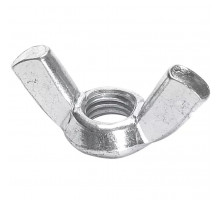 Гайка барашковая ОЦ. DIN315 М8 (750)