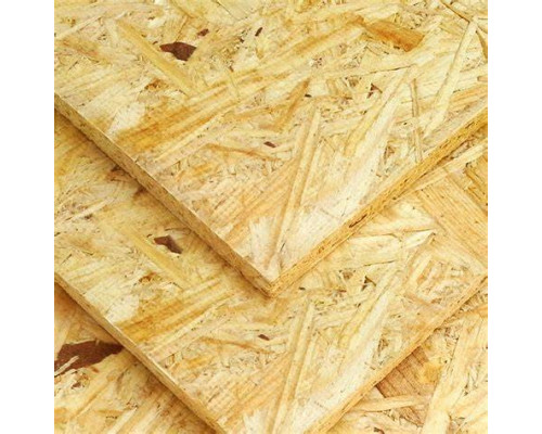 Плита OSB-3 18мм 1220х2440 Kronospan(48 шт пал.)
