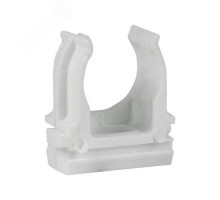 Крепеж клипса d20мм Plast PROxima (100шт)