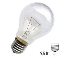 Лампа накал  МО 36-95 М50 (100шт) НОВАЯ
