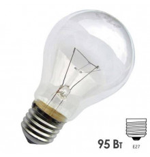 Лампа накал  МО 36-95 М50 (100шт) НОВАЯ