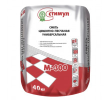СТИМУЛ ЦПС М 300 40кг