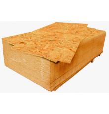 OSB-3 12*1220*2440мм НШ (72шт/пал)
